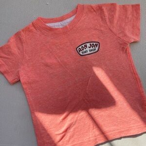 Ron Jon Kids Coral Short Sleeve Tee